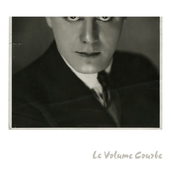 Le Volume Courbe - Fourteen Years (10 - Inch Vinyl) - Joco Records