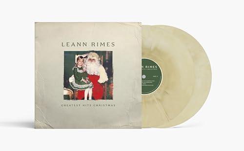 Leann Rimes - Greatest Hits Christmas