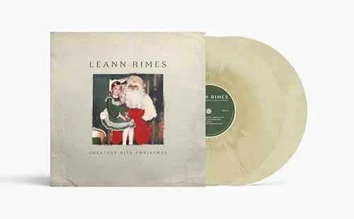 Leann Rimes - Greatest Hits Christmas