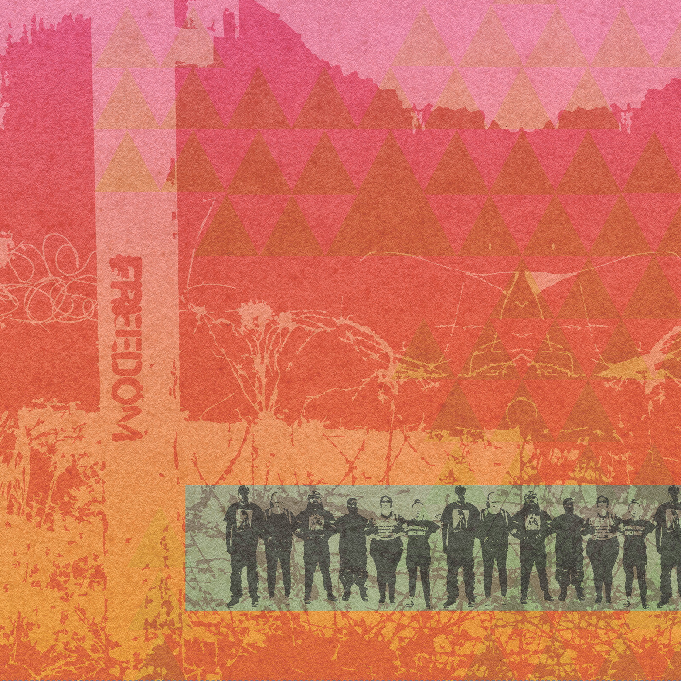 Leanne Betasamosake Simpson - Live Like The Sky