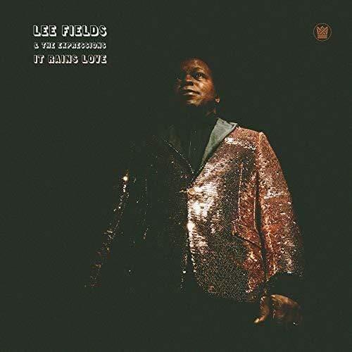 Lee Fields & the Expressions - It Rains Love (LP) - Joco Records