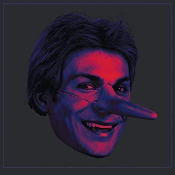 Lemon Demon - Nature Tapes (LP)