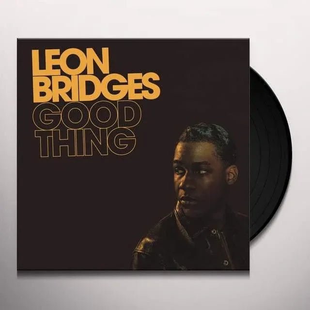 Leon Bridges - Good Thing (180 Gram) (LP) - Joco Records