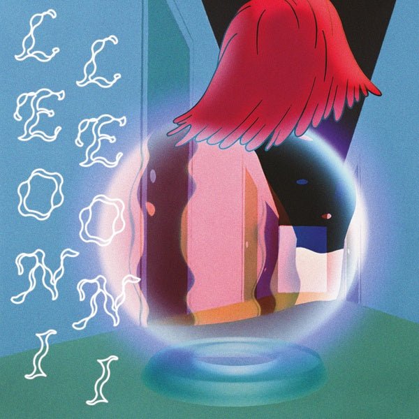 Leoni Leoni - Leoni Leoni (LP) - Joco Records
