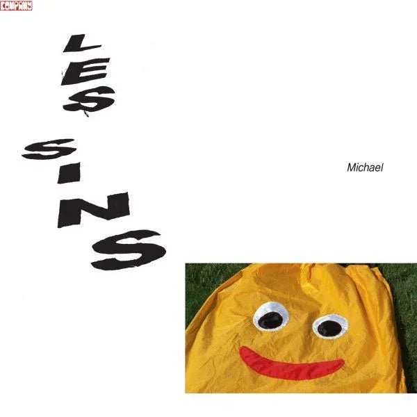 Les Sins - Michael (LP) - Joco Records
