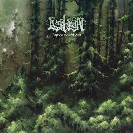 Lesbian - Forestelevision (2 LP) - Joco Records