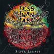 Less Than Jake - Silver Linings (LP) - Joco Records