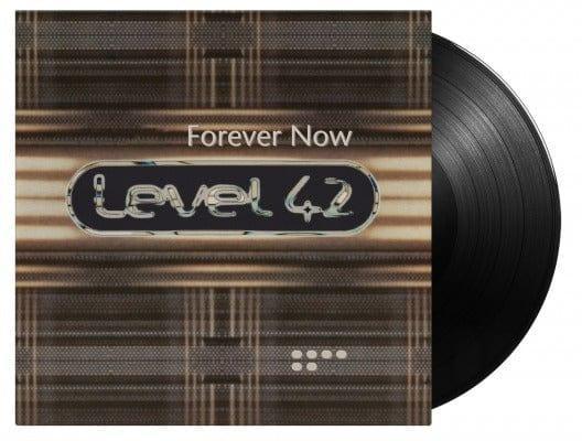 Level 42 - Forever Now (180 Gram, Import) (LP) - Joco Records