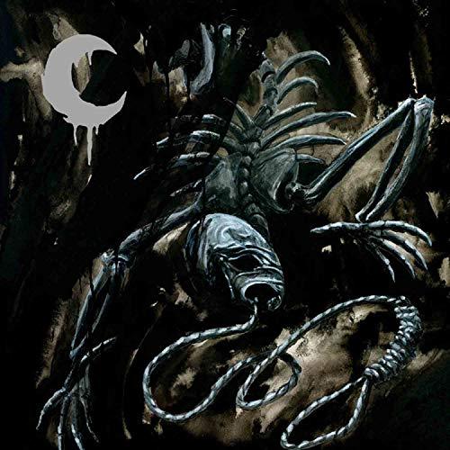 Leviathan - A Silhouette In Splinters (Vinyl) - Joco Records