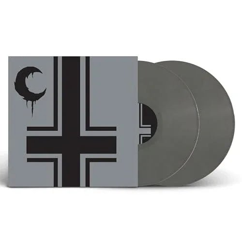 Leviathan - Howl Mockery At The Cross (2 LP) - Joco Records