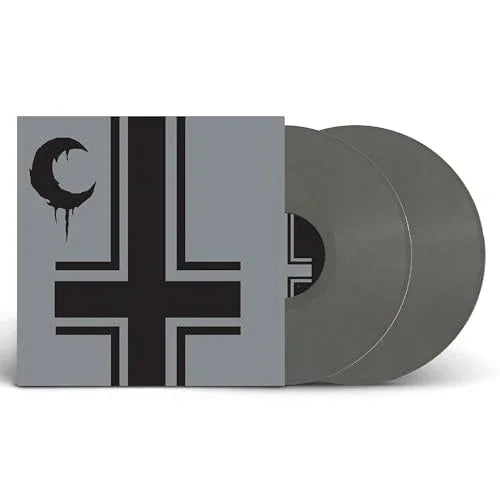 Leviathan - Howl Mockery At The Cross