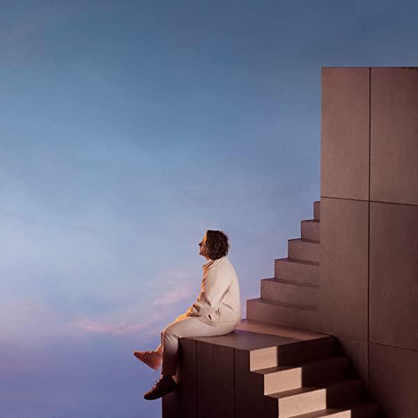 Lewis Capaldi - Broken By Desire To Be Heavenly Sent (Indie Exclusive, White Vinyl, 180 Gram Vinyl) - Joco Records