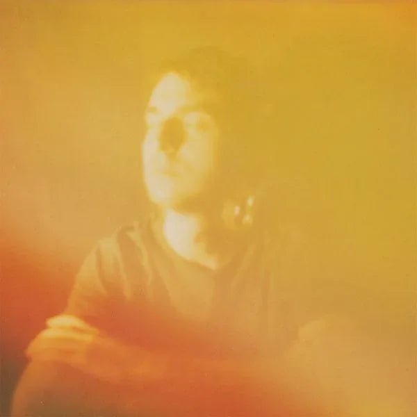 Liam Betson - The Cover Of Hunter (LP) - Joco Records