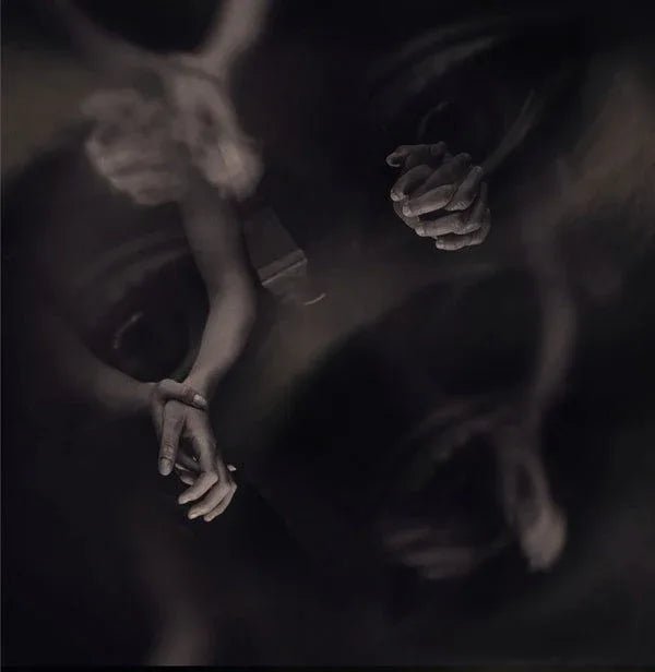 Liberez - Way Through Vulnerability (LP) - Joco Records