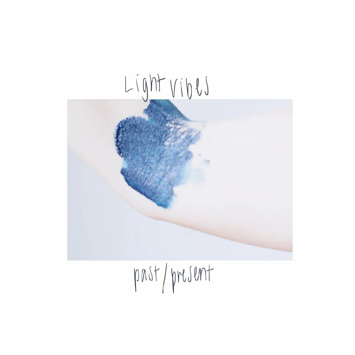 Light Vibes - Past/Present (LP) - Joco Records