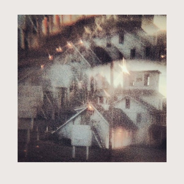 Lights Fluorescent - The Oldest Sons Of The Oldest Sons (LP) - Joco Records