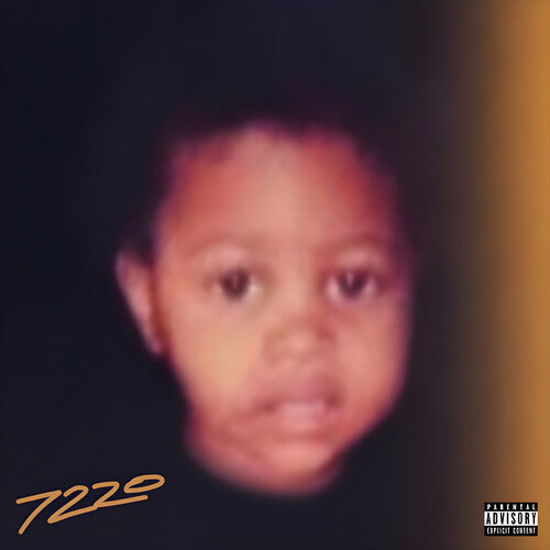 LIL DURK - 7220 (Explicit) (2 LP)