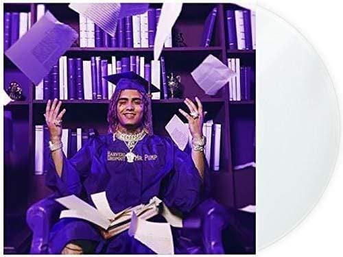 Lil Pump - Harverd Dropout (LP)
