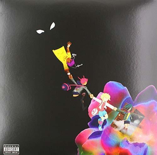 Lil Uzi Vert - Perfect Luv Tape (LP) - Joco Records
