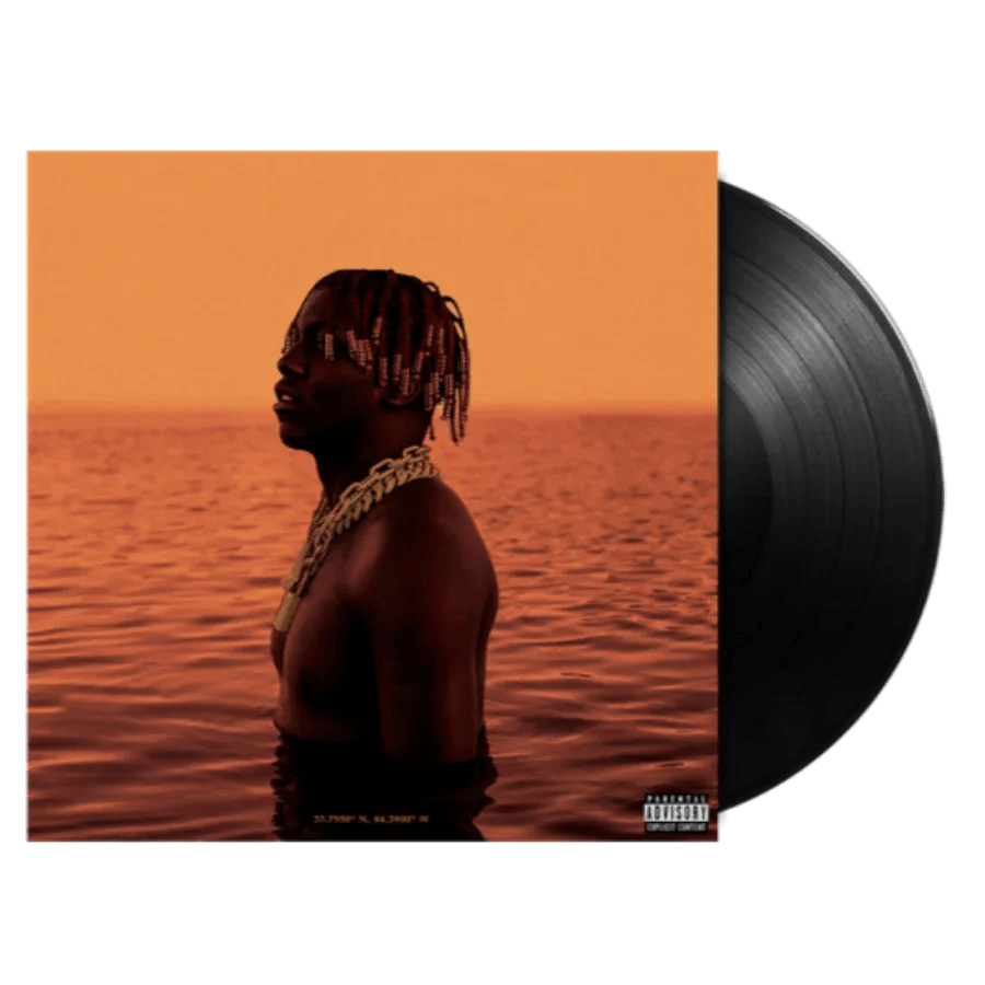 Lil Yachty - Lil Boat 2 (LP) - Joco Records