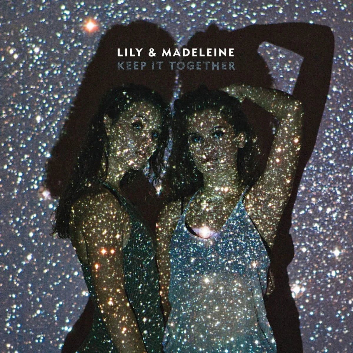 Lily & Madeleine - Keep It Together (180 Gram) (LP) - Joco Records
