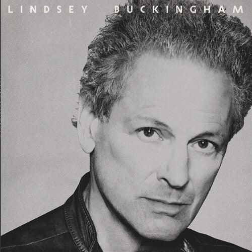 Lindsey Buckingham - Lindsey Buckingham (Limited Edition, Sky Blue Color Vinyl, Blue) (LP) - Joco Records