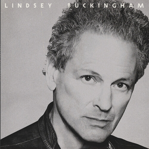 Lindsey Buckingham - Lindsey Buckingham (Limited Edition, Sky Blue Colored Vinyl, Blue)