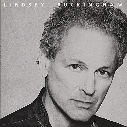 Lindsey Buckingham - Lindsey Buckingham (LP) - Joco Records
