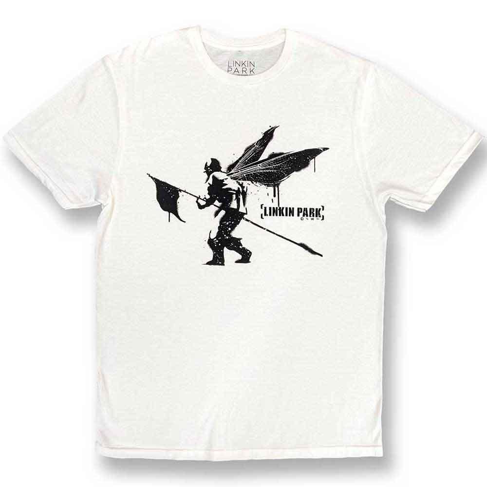 Linkin Park - Street Soldier (T-Shirt) - Joco Records