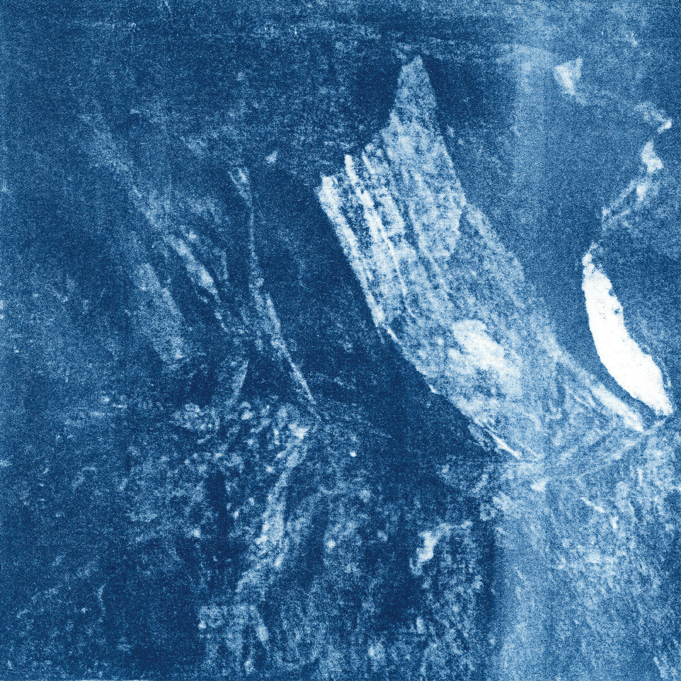 Linnea Talp - Variations For Light Waves