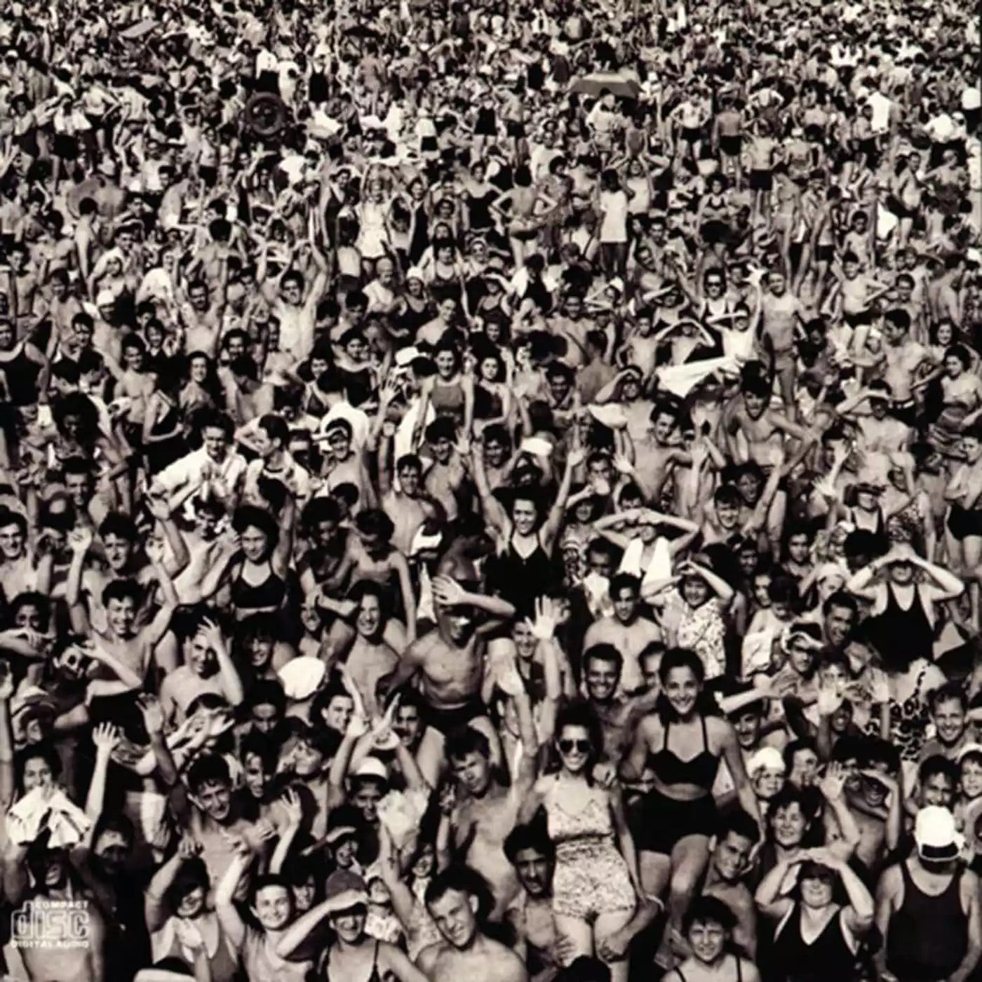 George Michael - Listen Without Prejudice Vol. 1 (Limited Edition Import, Clear Vinyl) (LP)