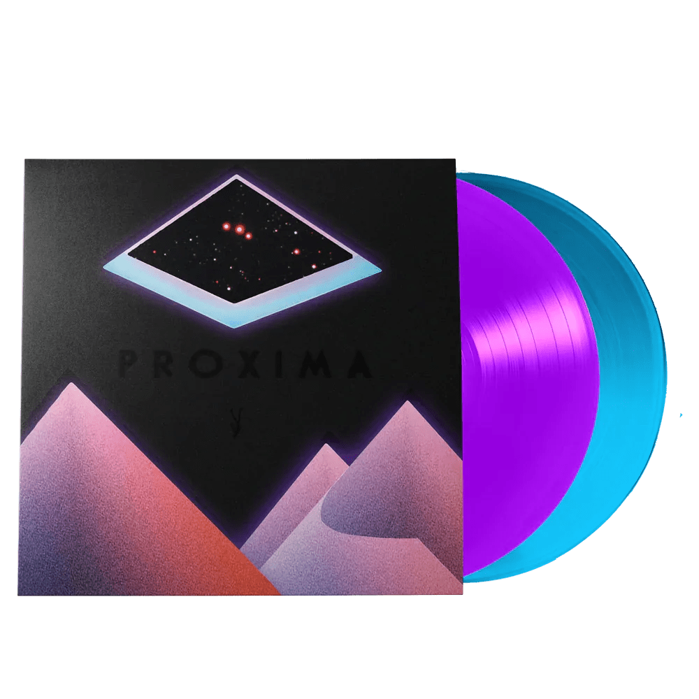 Little Bird - Proxima (LP) - Joco Records
