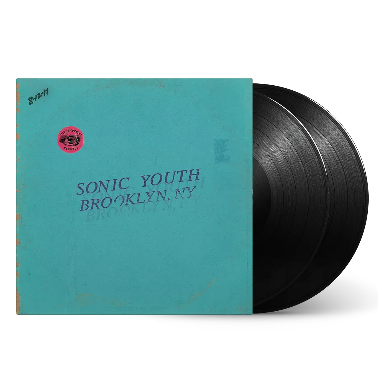 Sonic Youth - Live In Brooklyn 2011 (Limited Edition) (2 LP)