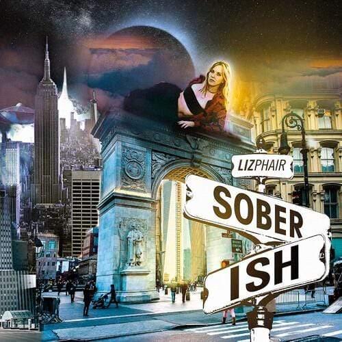 Liz Phair - Soberish (LP) - Joco Records