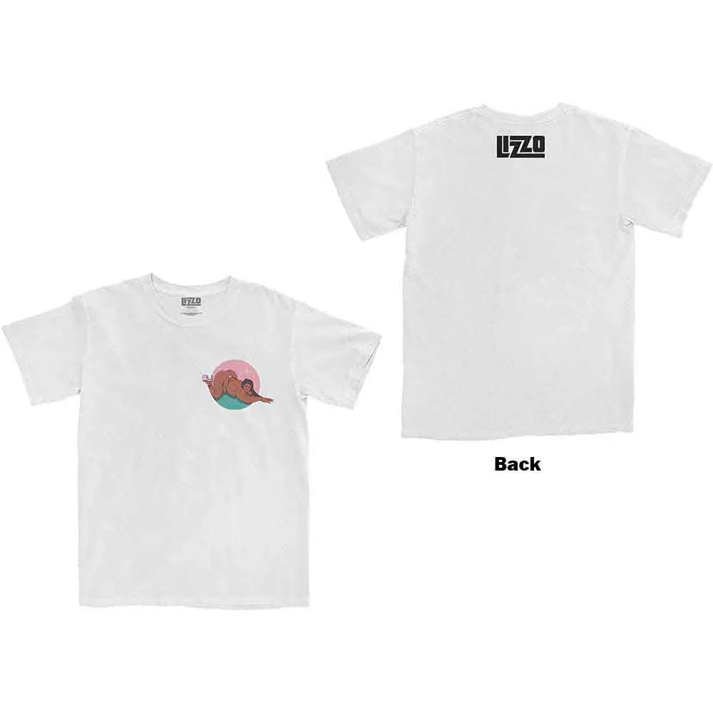 Lizzo - Arch (T-Shirt) - Joco Records