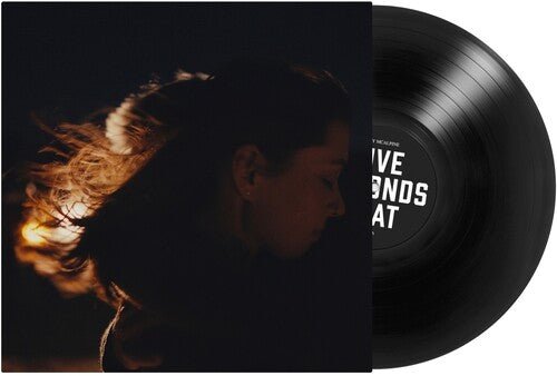 Lizzy Mcalpine - Five Seconds Flat (LP) - Joco Records