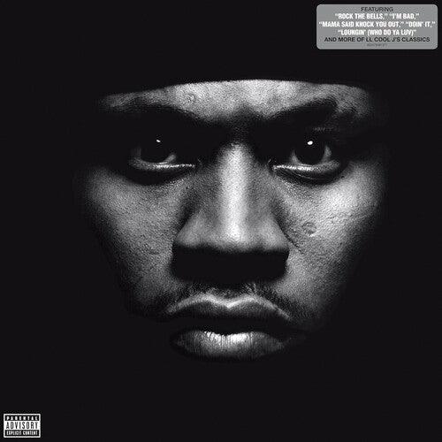 LL Cool J - All World: Greatest Hits (2 LP)
