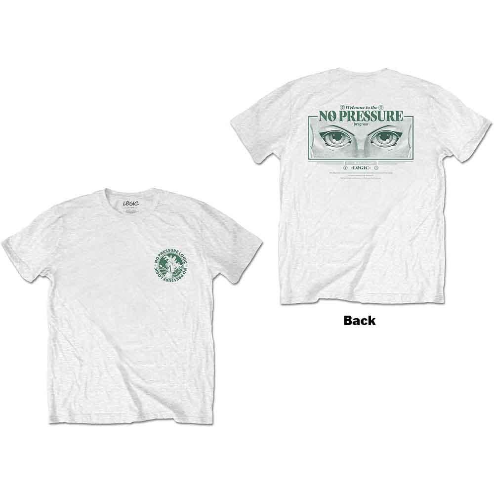 Logic - Thalia (T-Shirt) - Joco Records