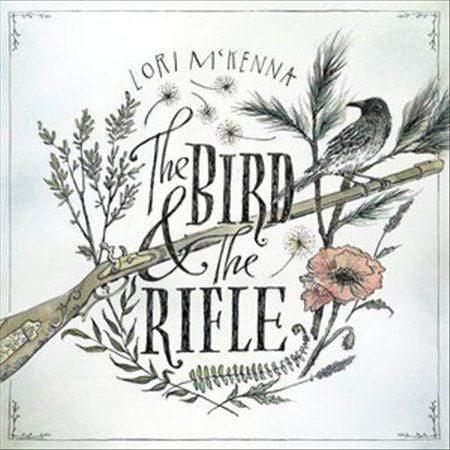 Lori Mckenna - Bird & The Rifle (LP)