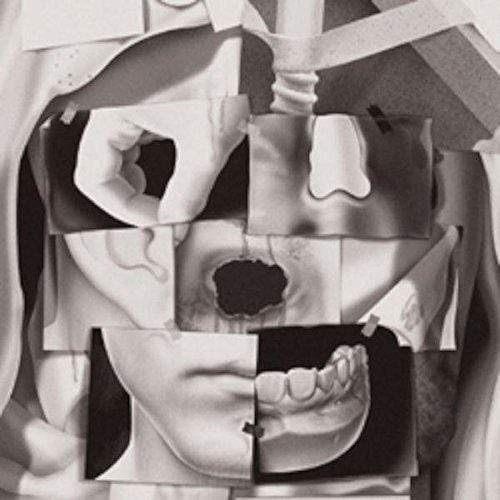 Lorn - Ask The Dust (Vinyl)