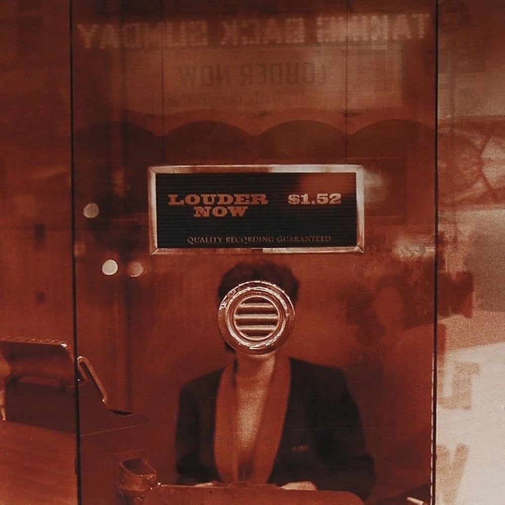 TAKING BACK SUNDAY - Louder Now (Limited Edition, Evergreen Vinyl) (LP)