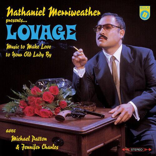 Lovage - Music To Make Love To Your Old Lady By (Instrumental) (2 LP) - Joco Records