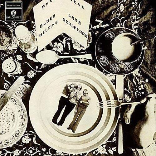 Love Sculpture - Blues Helping (LP) - Joco Records