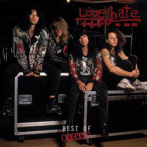 Love/Hate - Best Of - Re-cut (LP) - Joco Records
