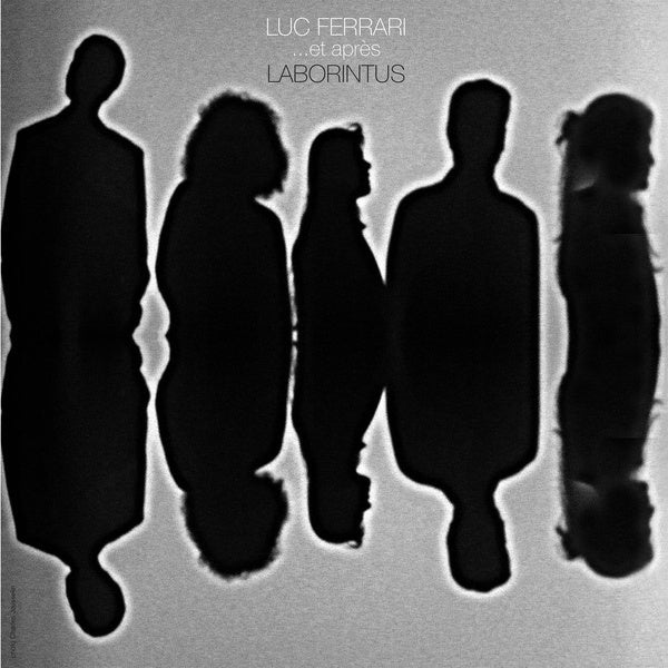 Luc Ferrari - Et Apres (2 LP) - Joco Records