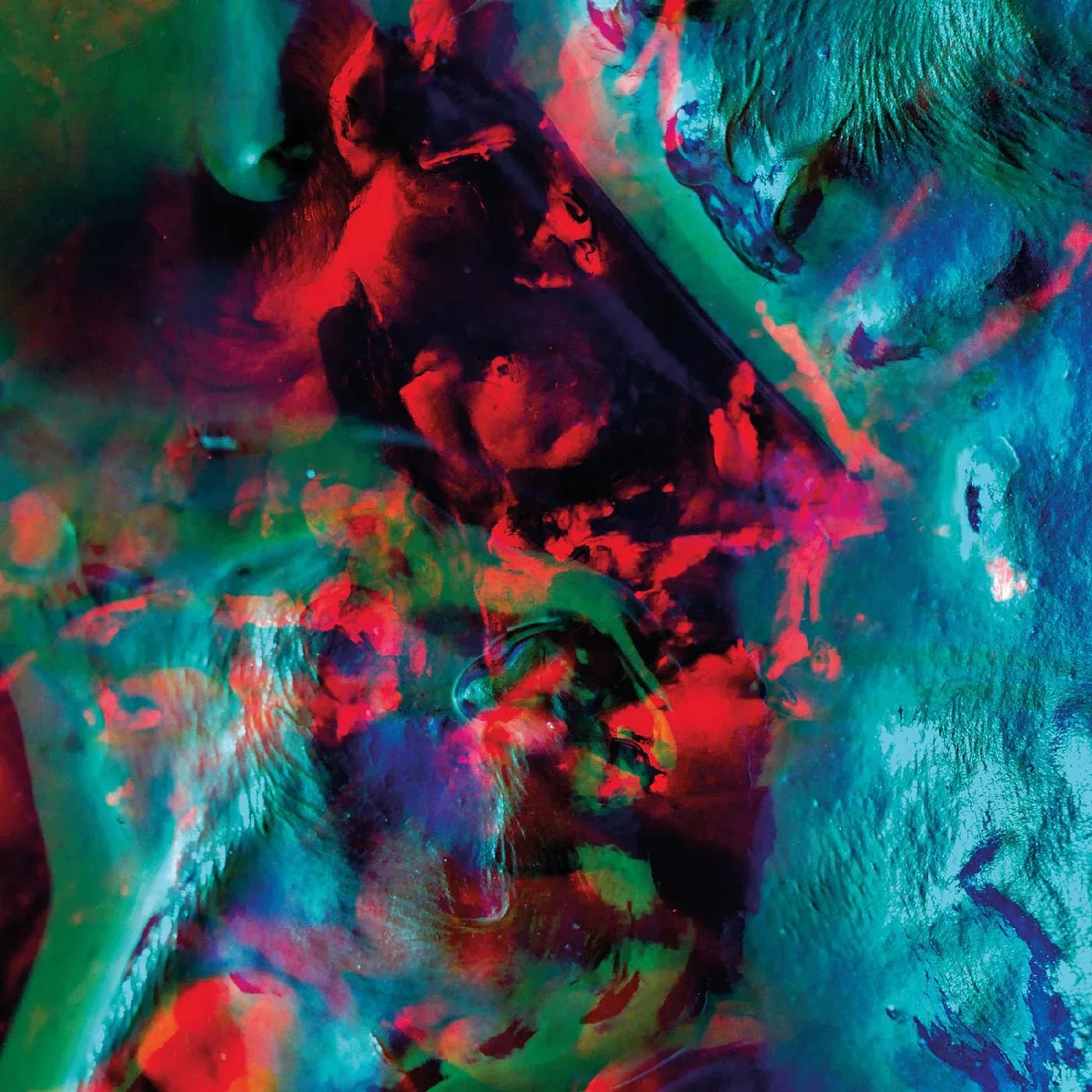 Lucy Gooch - Rain'S Break EP (12-Inch Vinyl EP) - Joco Records