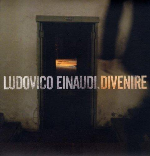 Ludovico Einaudi - Divenire (LP)