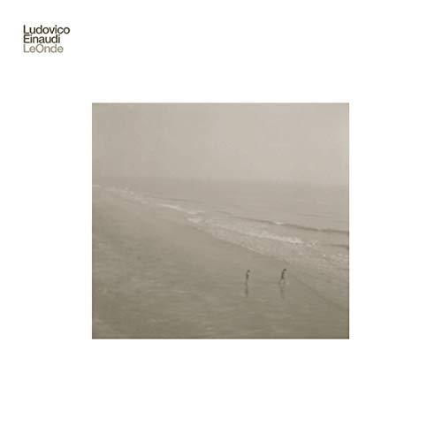 Ludovico Einaudi - Le Onde (2 LP)