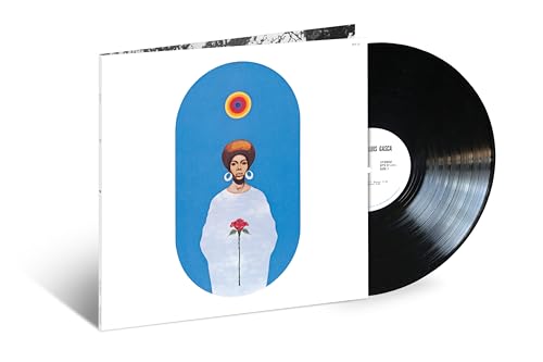 Luis Gasca - For Those Who Chant (Verve By Request Series) (LP)