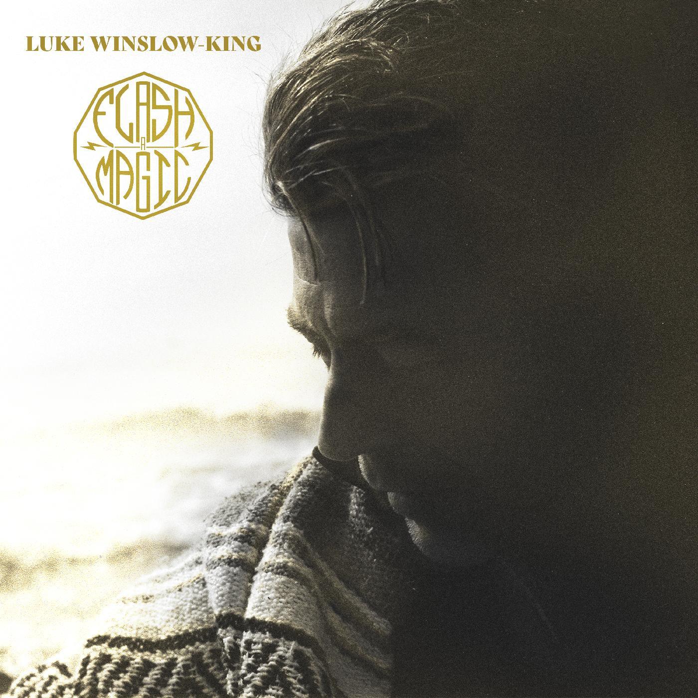 Luke Winslow-King - Flash-A-Magic (LP) - Joco Records